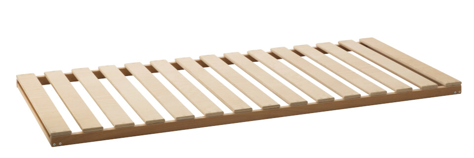 Bed slats