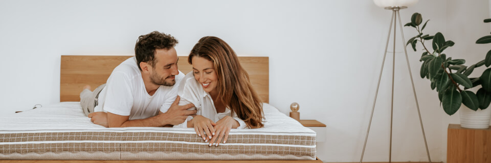 SÁRA orthopädische Schlafsysteme