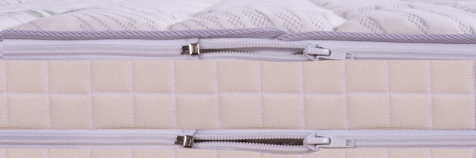 Spirit and Boxspring mattress upgrades