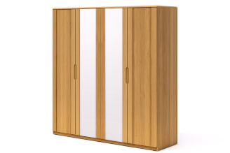 Skriňa FLABO F4DZZD