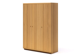 Skriňa AMANTA AS3DDD