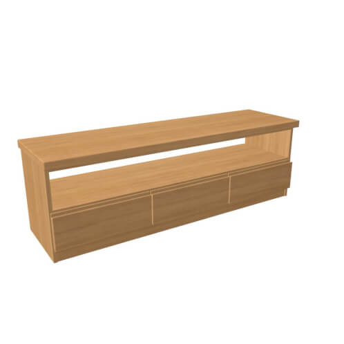 Chest of drawers DALILA LUX Y3PZ