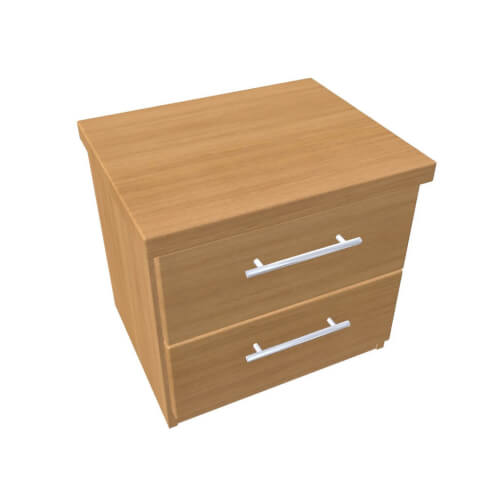 Chest of drawers RÁCHEL R1Z2