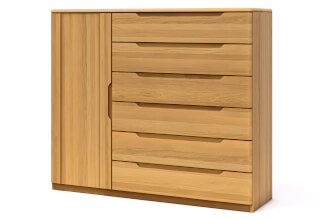 Komoda FLABO 3DZ6