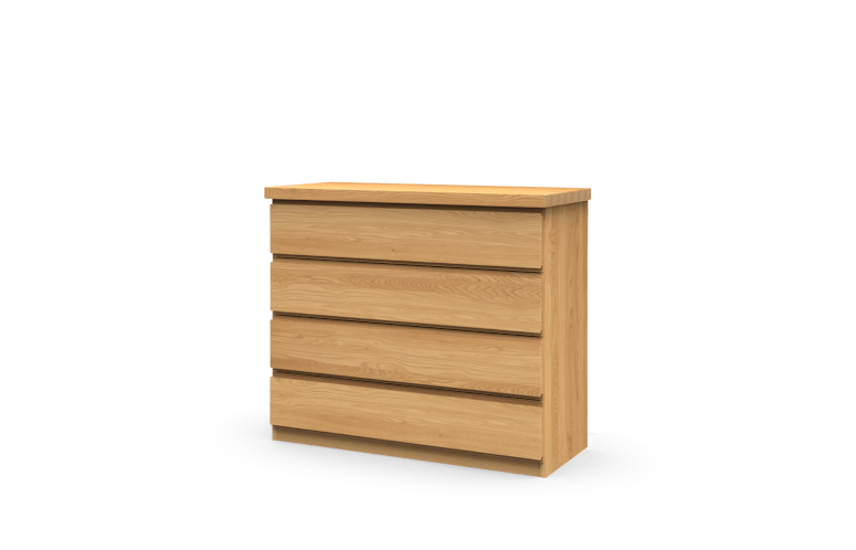 Chest of drawers DALILA LUX Y2Z4