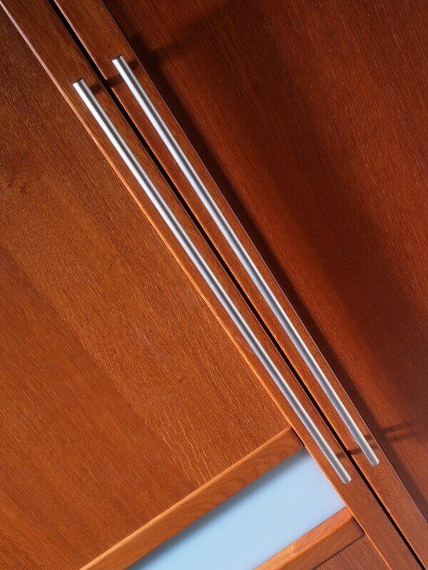 Skříň RÁCHEL L3SDS