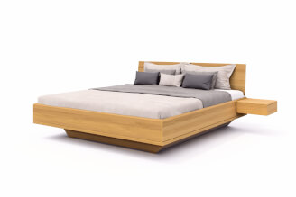 Levitujúca posteľ AMI