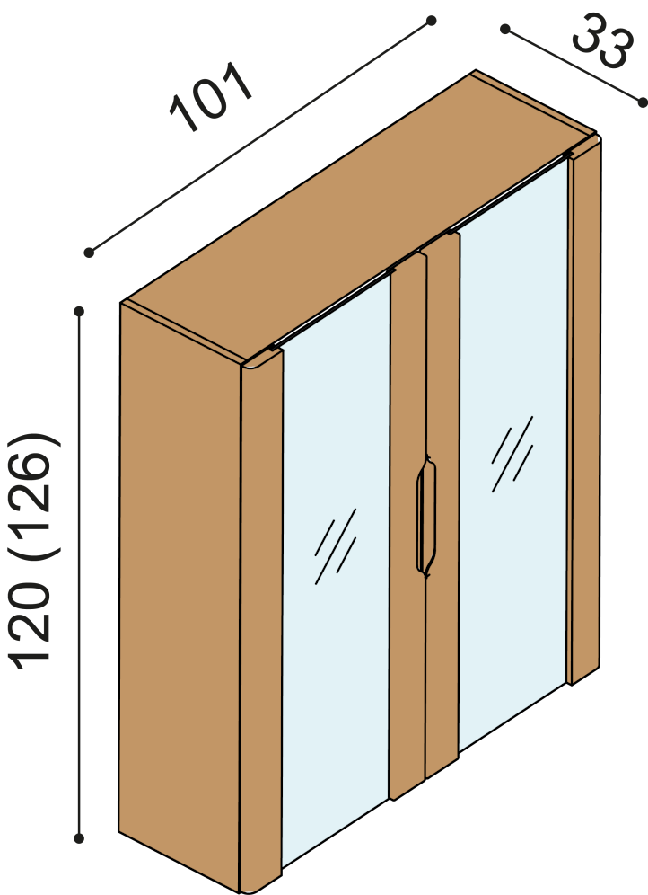 Knižnica FLABO FKS2