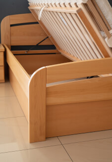 Úložný priestor na podlahu MAX