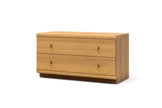 Chest of drawers AMANTA AM2Z2
