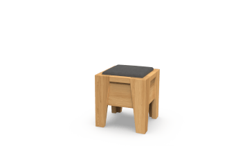 Stolička k stolíku RÁCHEL
