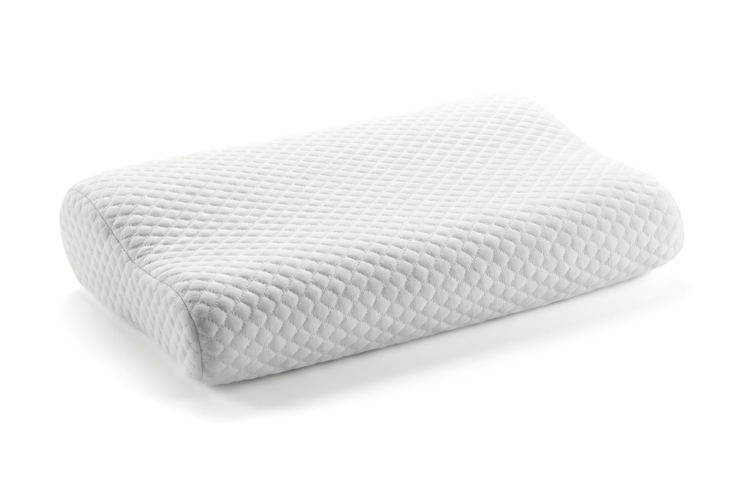 HUGO LUX anatomical pillow