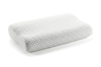 HUGO LUX anatomical pillow