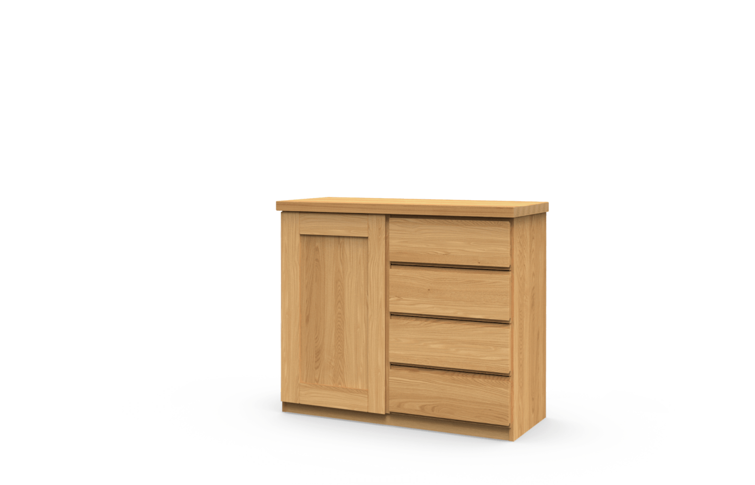 Komoda DALILA LUX Y2DZ