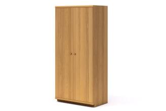 Skriňa AMANTA AS2DD