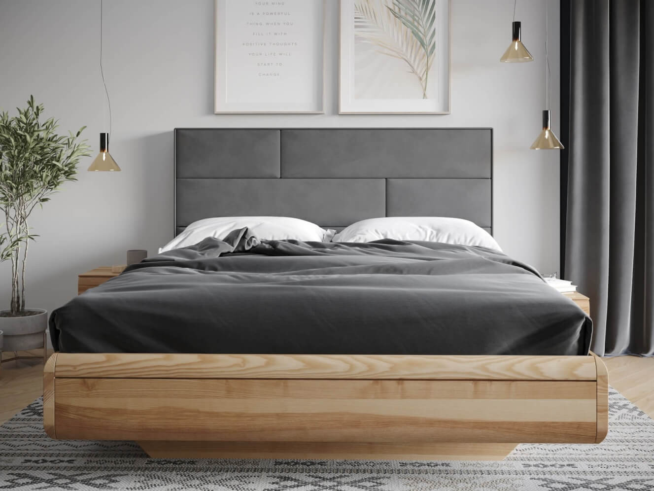 Bedroom TEDA