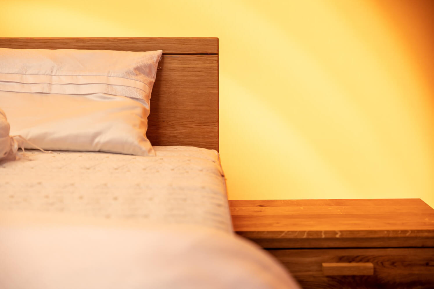 Bett MIA - Designblock