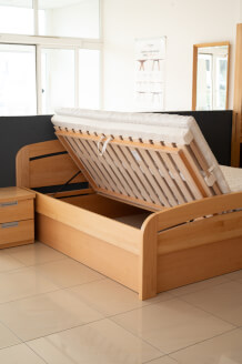 Úložný priestor na podlahu MAX