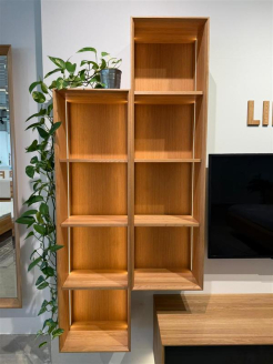 Sestava knihoven LINE