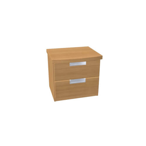 Chest of drawers GABRIELA G1Z2