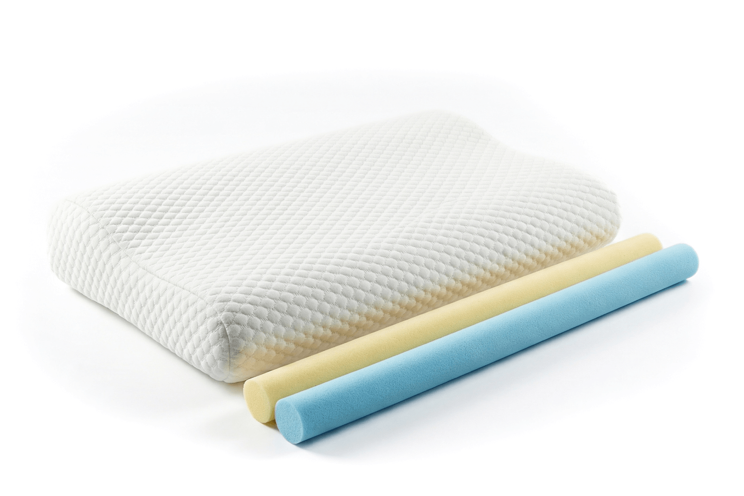 HUGO LUX anatomical pillow