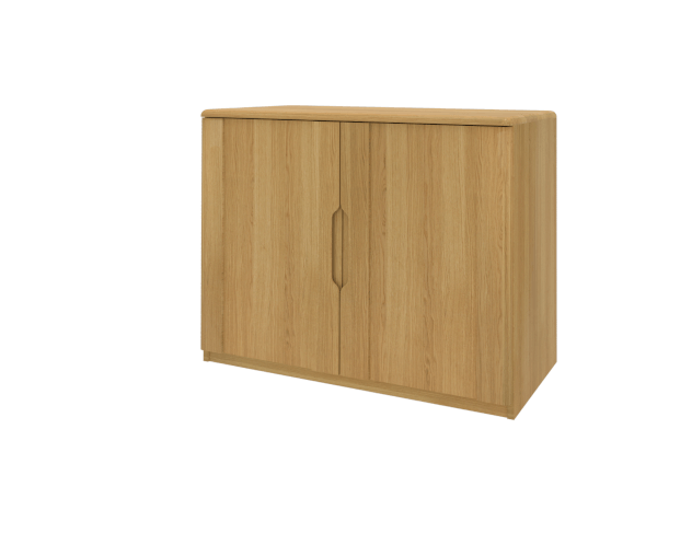 Chest of drawers FLABO 2DD4