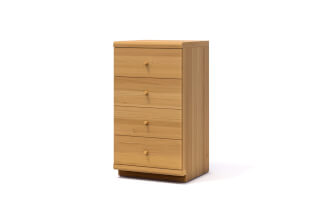 Chest of drawers AMANTA AM1Z4