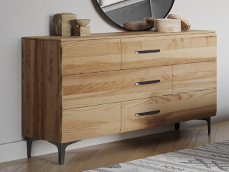 Chest of drawers TEDA