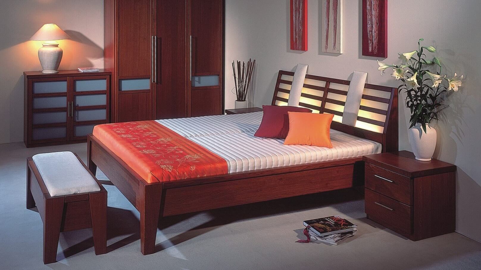 Skříň RÁCHEL L3SDS