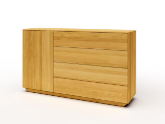 Chest of drawers AMI AN3DZ4