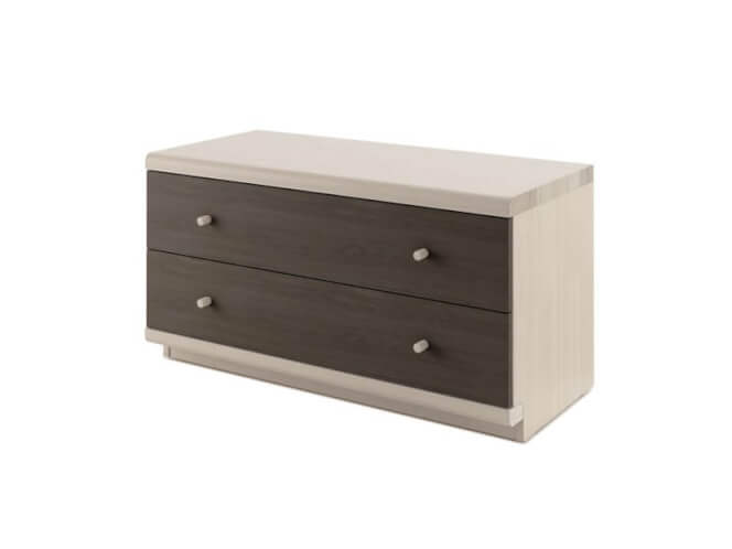 Chest of drawers AMANTA AM2Z2