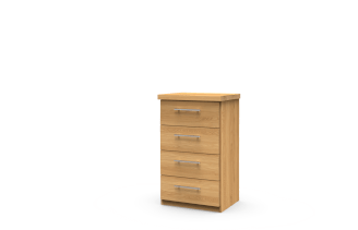 Chest of drawers RÁCHEL R1Z4