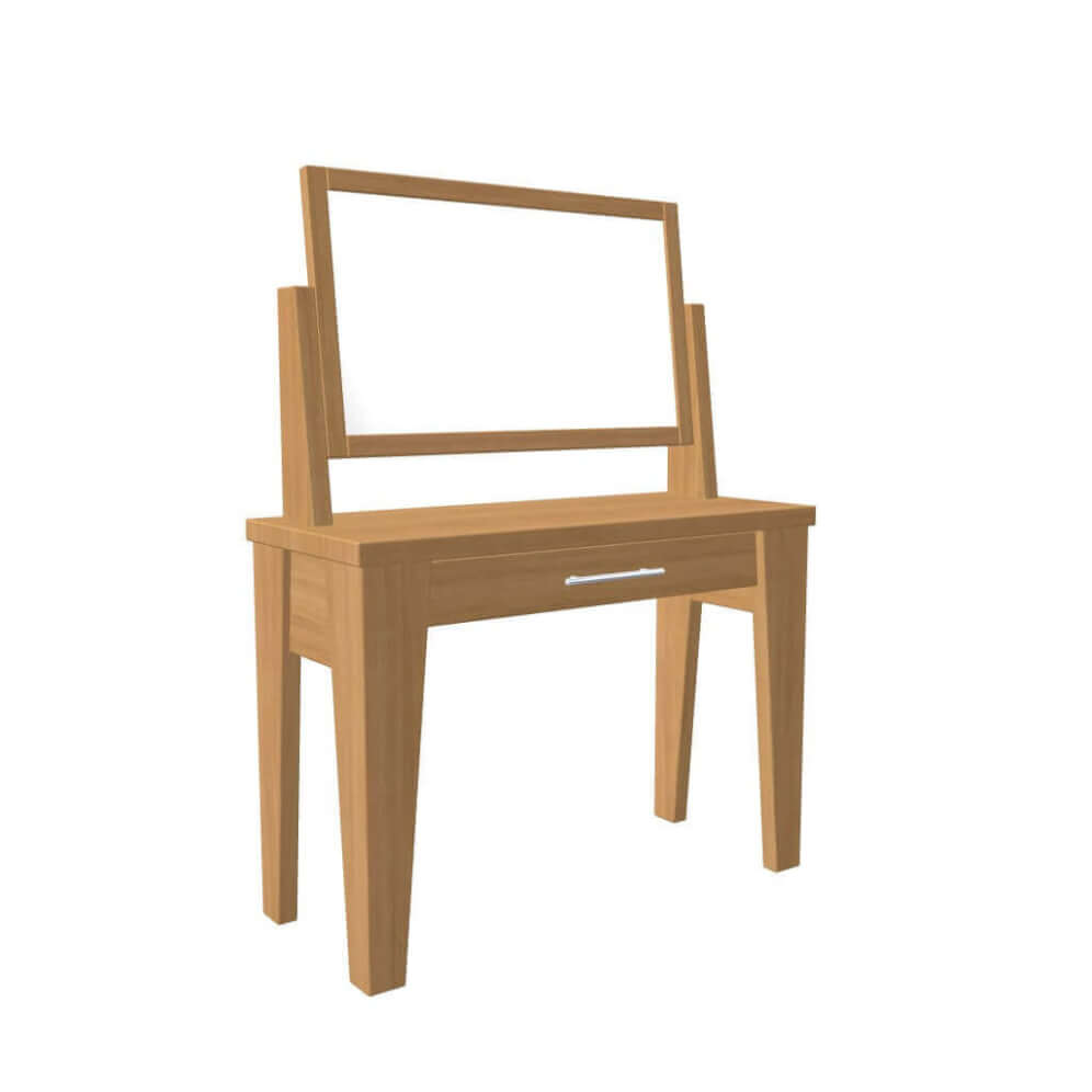 Toaletný stolík RÁCHEL