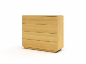 Chest of drawers AMI 2Z4