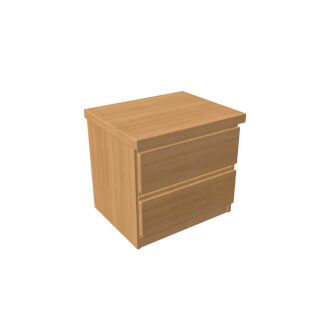 Chest of drawers DALILA LUX Y1Z2