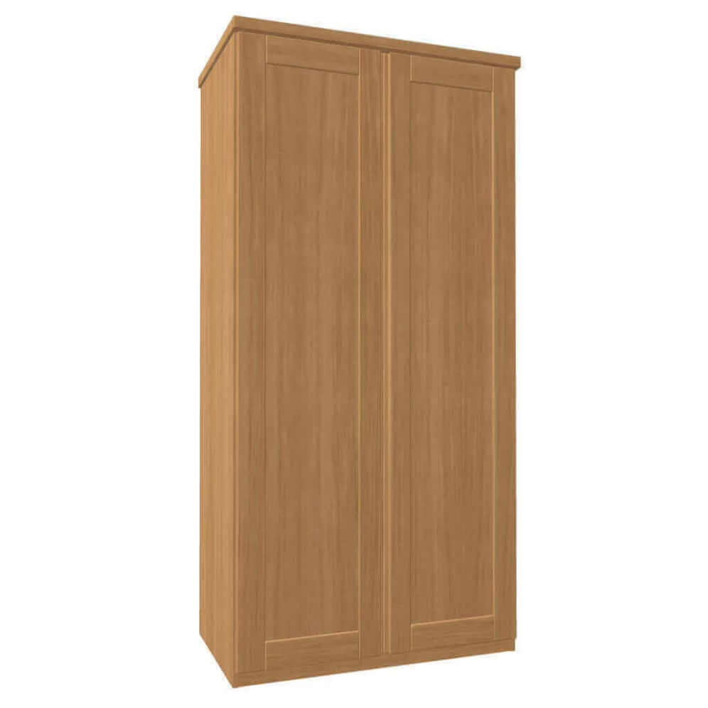 Skriňa DALILA LUX M2DD