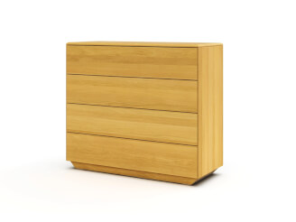 Chest of drawers AMI 2Z4