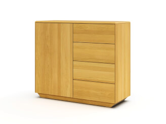 Chest of drawers AMI 2DZ4