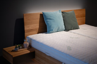 Osvetlenie čela postele AMI