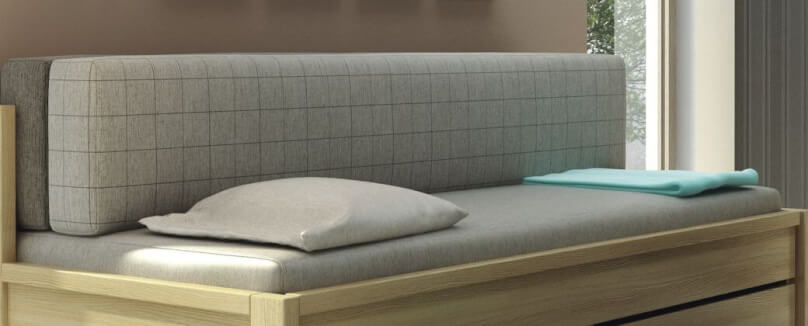 DIANA mattress (backrest)