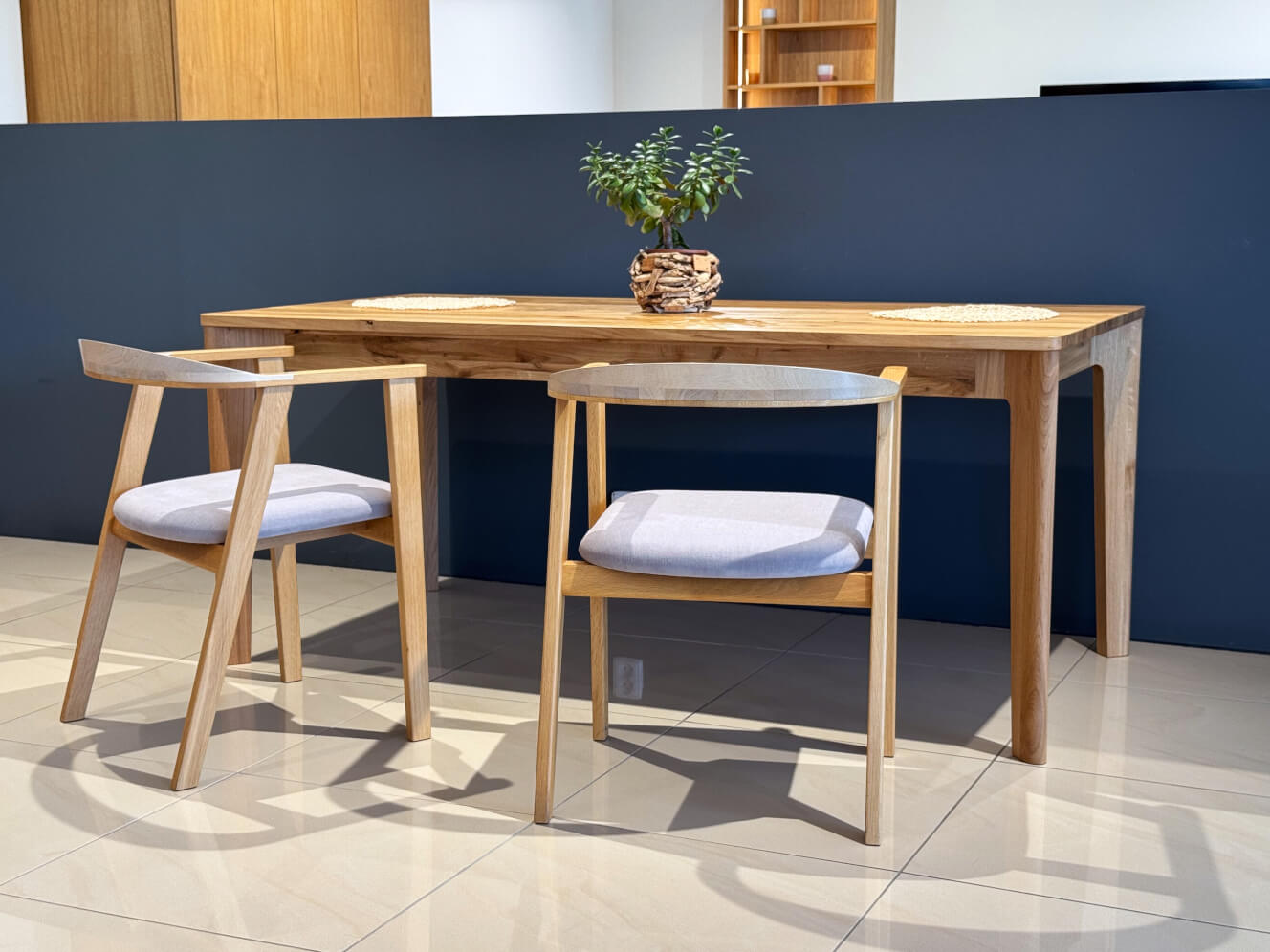 Stôl SABI outlet M70