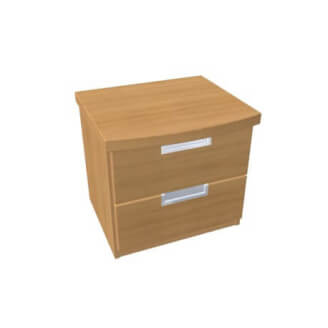 Chest of drawers GABRIELA G1Z2