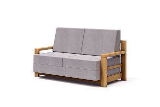 Sofa RACHEL 2 extending