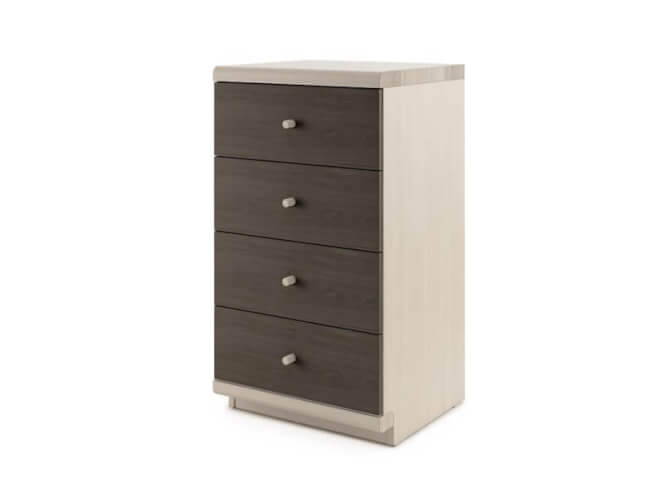 Chest of drawers AMANTA AM1Z4