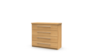 Chest of drawers RÁCHEL R2Z4