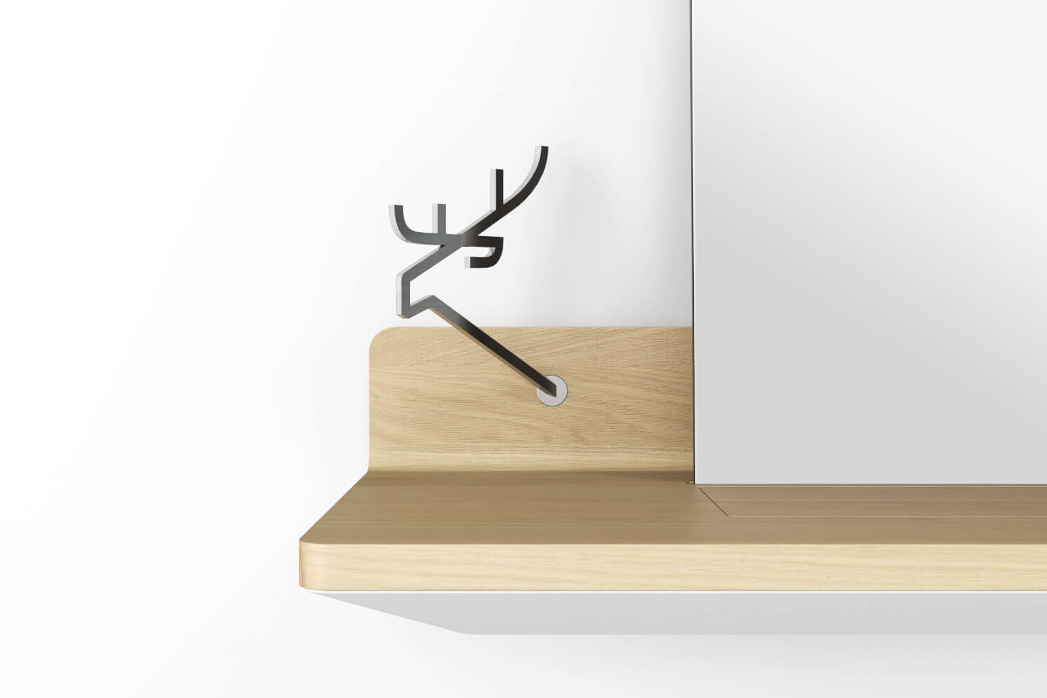 AMANTA dressing table