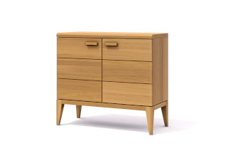 Komoda MIA 2DD