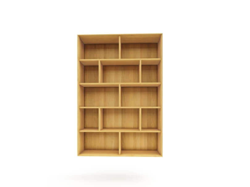 Knižnica LINE Z144-100