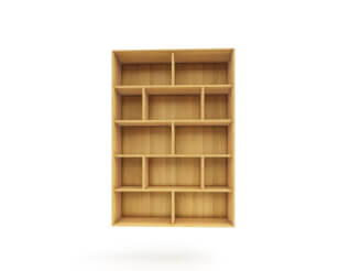 Knižnica LINE Z144-100