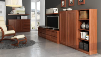 Chest of drawers DALILA LUX Y3PZ